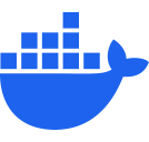 Docker logo