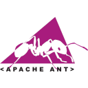 Apache Ant logo