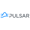 Apache Pulsar logo