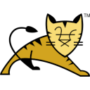 Apache Tomcat logo