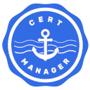 cert-manager approver-policy logo