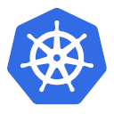 Kubernetes ConfigMap Reload logo