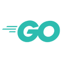 Go logo