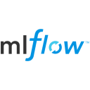MLflow logo