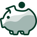 OpenCost logo