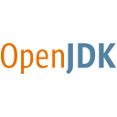 OpenJDK logo