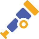 OpenTelemetry Collector logo