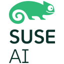 SUSE AI logo