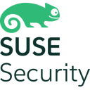 SUSE Security Vulnerability Scanner logo