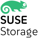 SUSE Storage logo