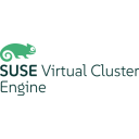 SUSE Virtual Cluster Engine logo